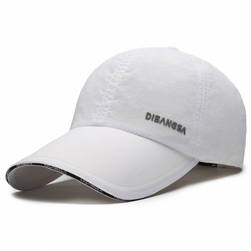 Moderne Sport-Baseballkappe mit Mesh