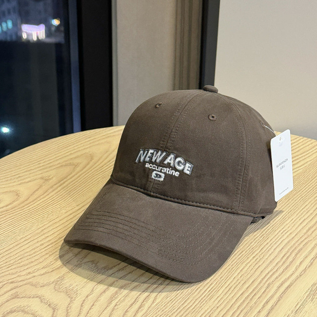 Unisex Baumwoll-Cap