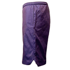Herren Sportliche Shorts aus leichtem Material mit verstellbarem Bund und Seitentaschen EB