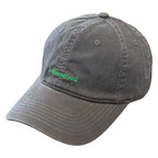 Unisex Classic Adjustable Cotton Cap