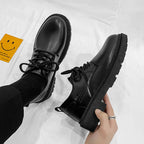 Herren Klassische Schnürschuhe EB