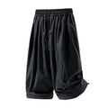 Lässige und entspannte Sommer-Cargo-Shorts für Herren