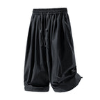 Lässige und entspannte Sommer-Cargo-Shorts für Herren
