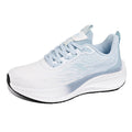 Damen Sportliche Laufschuhe mit atmungsaktiver Mesh-Oberfläche und dämpfendem Fußbett EB