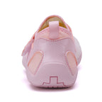 Damen Aqua-Schuhe mit flexiblem Design und rutschfester Sohle EB