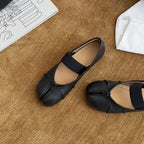 Damen Ballerinas im modernen Design EB