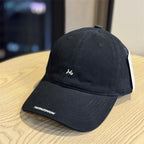 Herren-Baseballcap aus Twill