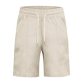 EB | Waffel Casual Shorts