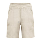EB | Waffel Casual Shorts
