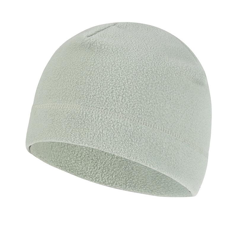Fleece-Mütze für Herren