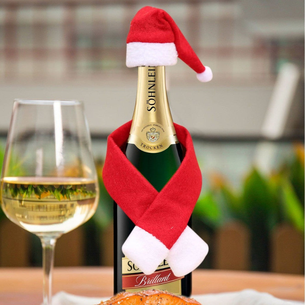 Weihnachtsmütze