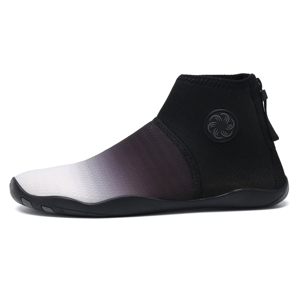 Damen Aqua-Outdoor-Schuhe mit rutschfester Sohle und atmungsaktivem Obermaterial EB
