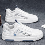 Damen Atmungsaktive Freizeitschuhe mit hochwertiger Netzstruktur und dämpfender Sohle EB