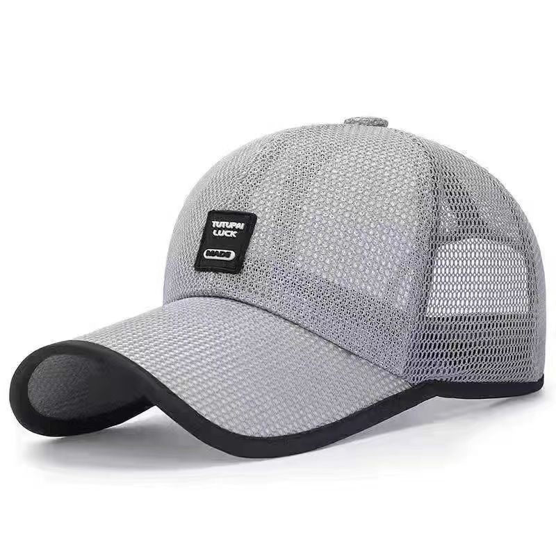 Unisex-Netzkappe