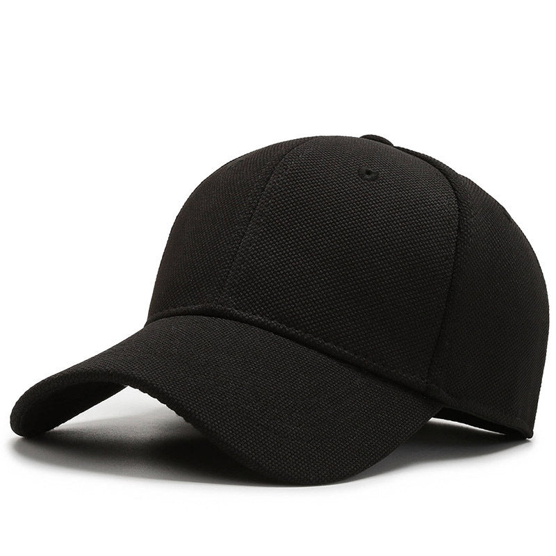 Leichte Performance-Baseballcap für Herren