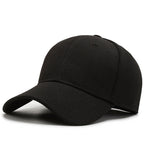 Leichte Performance-Baseballcap für Herren