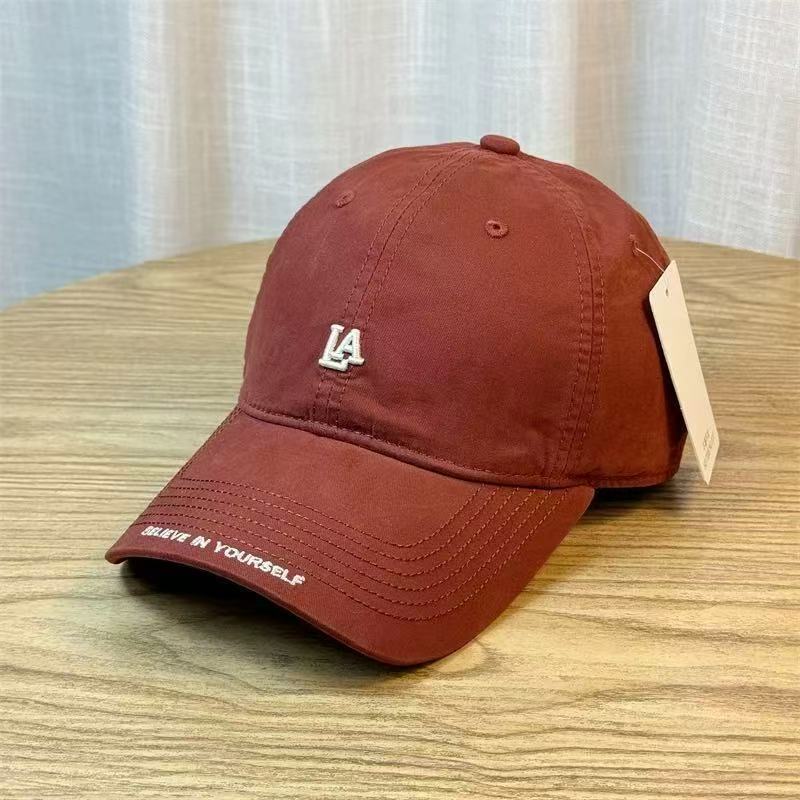 Verstellbare Damen Baseballcap