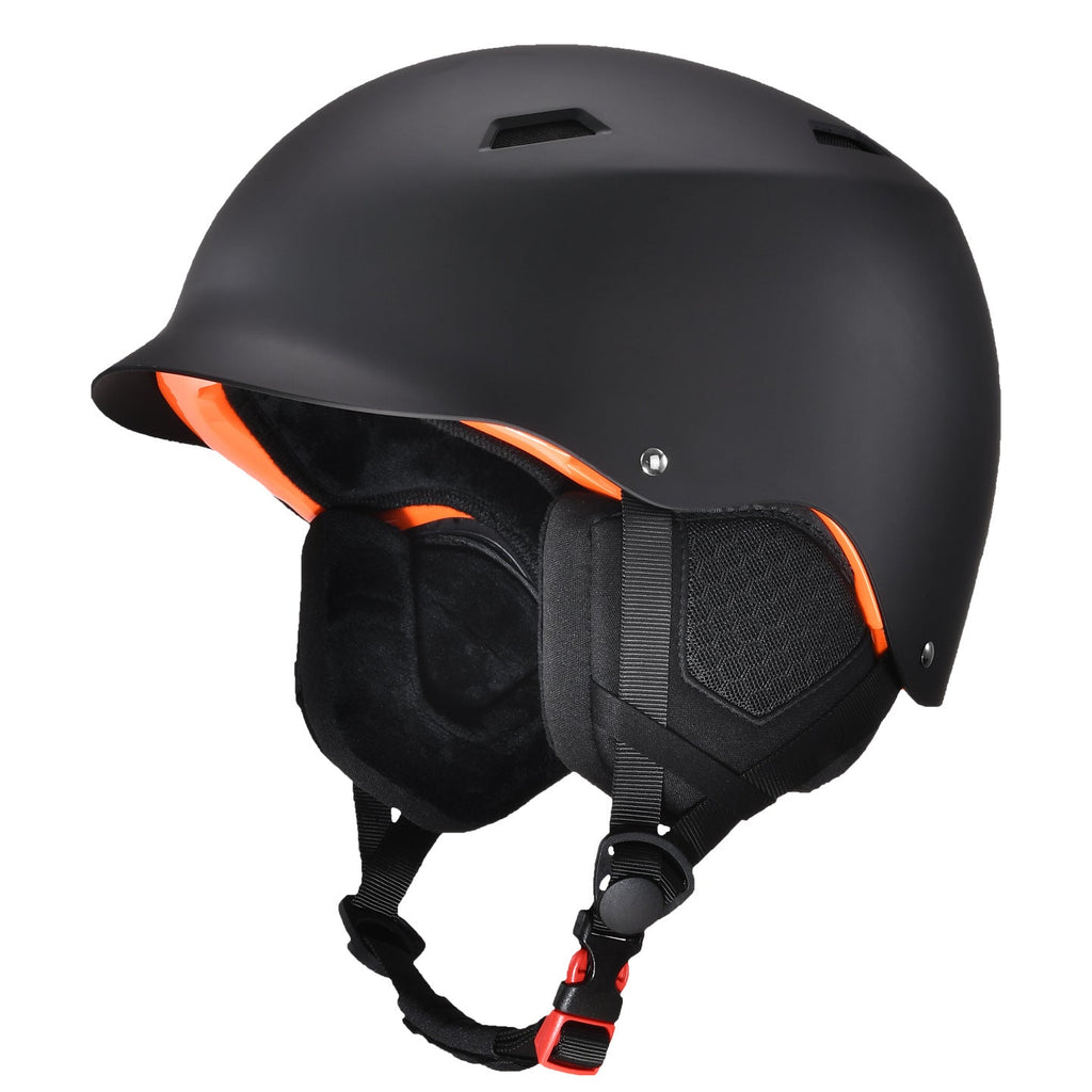 Skihelm