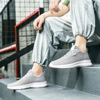 Damen Atmungsaktive Freizeitschuhe mit flexiblem Sohlenaufbau EB