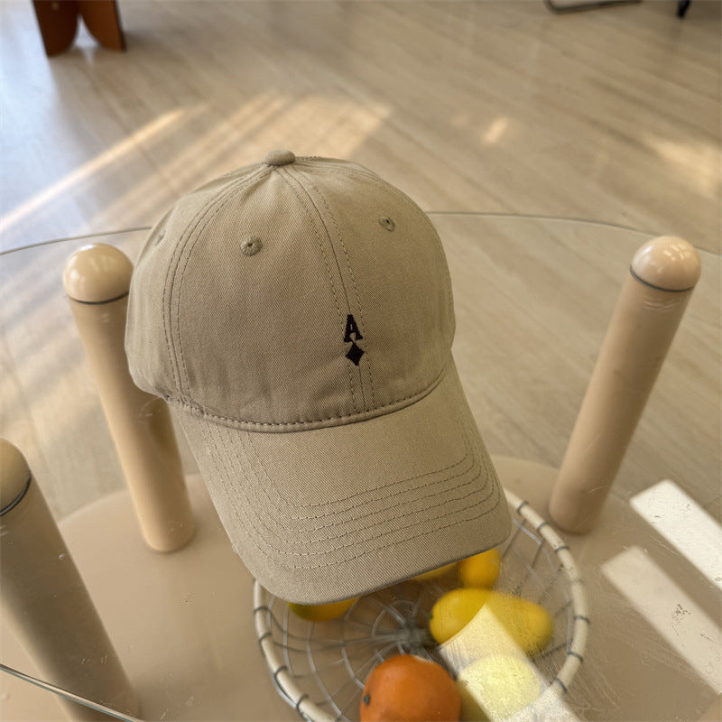 Herren-Baseballcap für den Alltag
