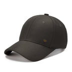 Klassische Alltags-Baseballkappe für Herren