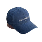 Herren-Baseballcap, verstellbar