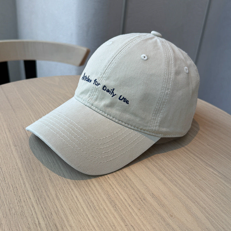 Herren-Freizeitcap