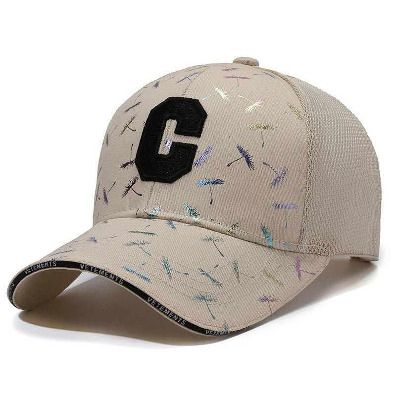 Damen-Baseballcap