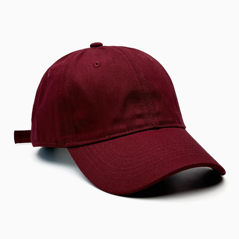 Herren-Baseballkappe