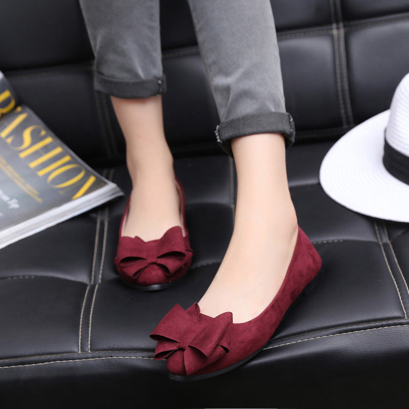 Damen Ballerinas EB