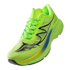 Damen Sportliche Laufschuhe mit atmungsaktivem Obermaterial und stoßdämpfender Sohle EB