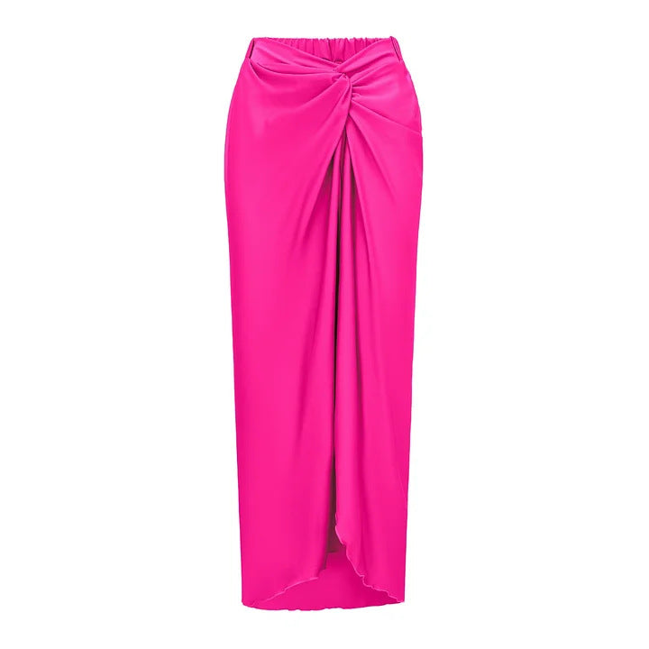 Eleganter Damen-Jumpsuit mit funkelnden Pailletten-Applikationen