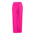 Eleganter Damen-Jumpsuit mit funkelnden Pailletten-Applikationen