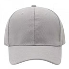 Klassische strukturierte Herren-Baseballcap