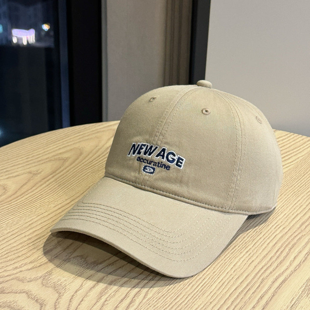 Unisex Baumwoll-Cap