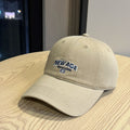Unisex Baumwoll-Cap