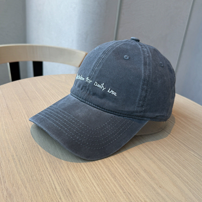 Herren-Freizeitcap
