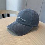 Herren-Freizeitcap