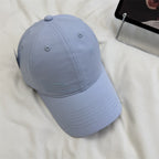 Herren-Baseballkappe im Vintage-Stil