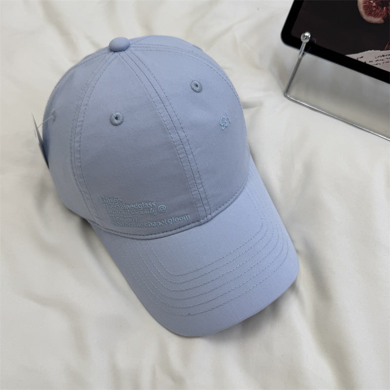 Herren-Baseballkappe im Vintage-Stil
