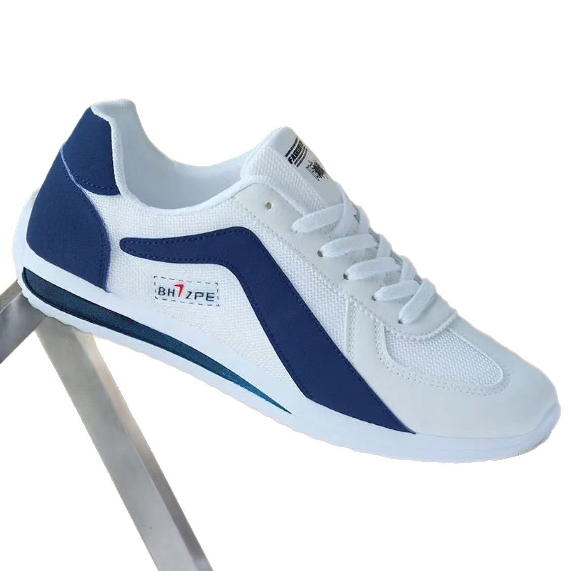Damen Bequeme Alltagsschuhe mit atmungsaktivem Obermaterial EB