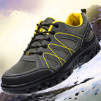 Damen atmungsaktive Wanderschuhe EB