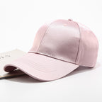 Performance-Baseballkappe für Herren