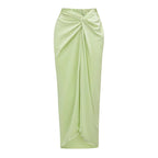 Eleganter Damen-Jumpsuit mit funkelnden Pailletten-Applikationen