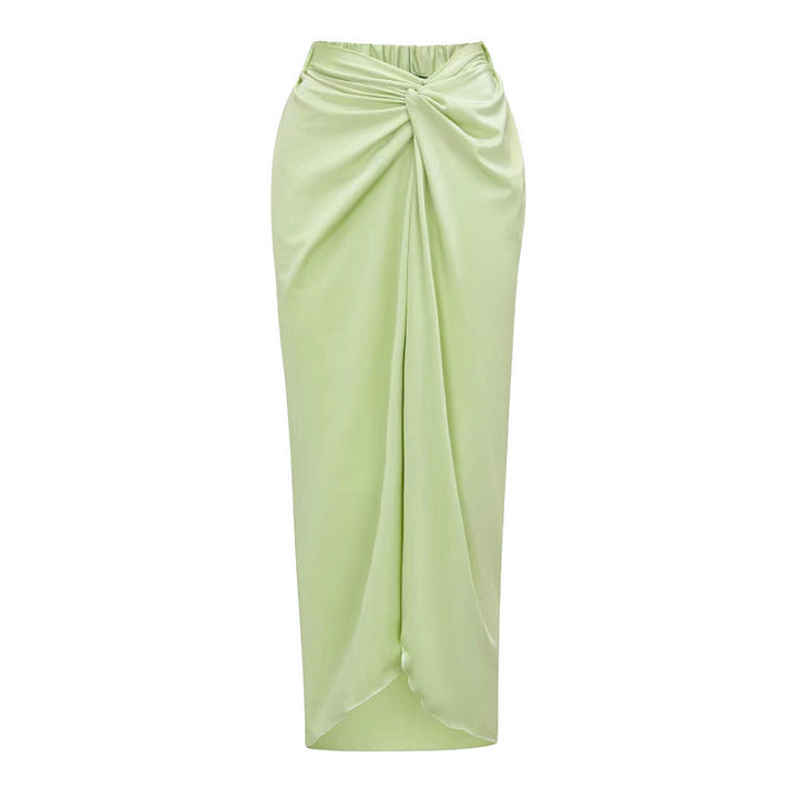Eleganter Damen-Jumpsuit mit funkelnden Pailletten-Applikationen