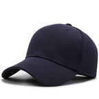 Leichte Performance-Baseballcap für Herren