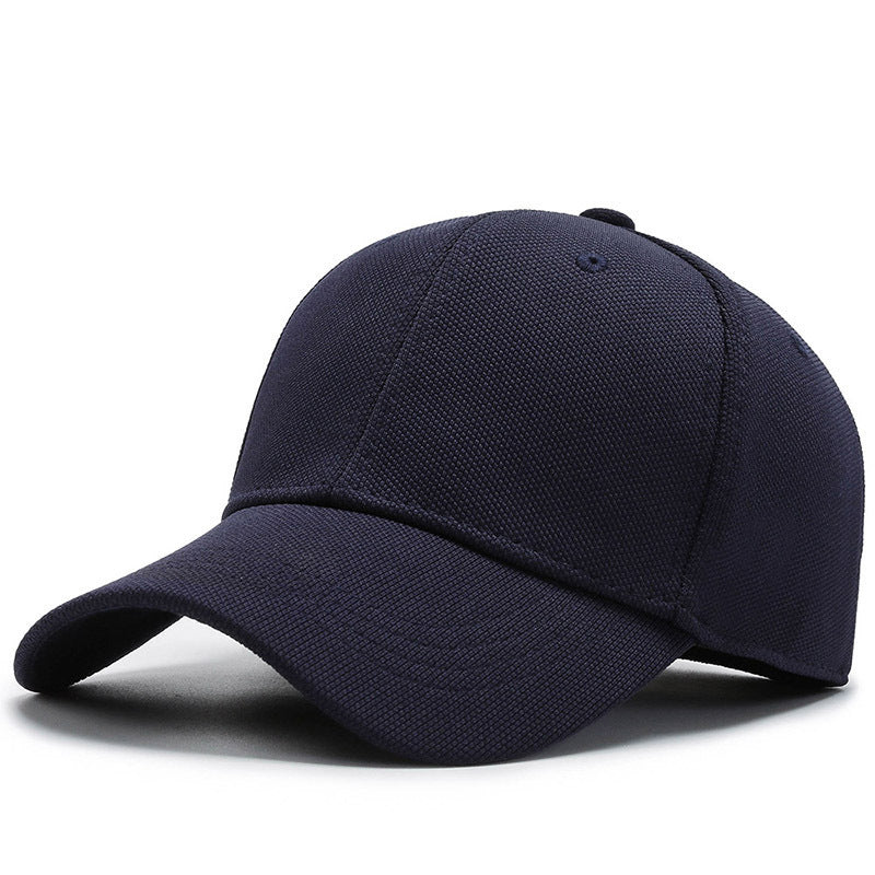 Leichte Performance-Baseballcap für Herren