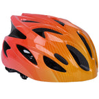 Hochbelüfteter Fahrradhelm