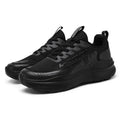 Damen Hochleistungs-Laufschuhe mit atmungsaktivem Mesh-Obermaterial und dämpfender Sohle EB