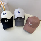 Unisex Baseball-Cap aus Baumwolle
